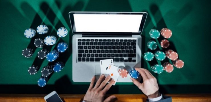 Rejestracja w kasynach online: instrukcje krok po kroku dla początkujących - 1