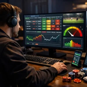 Dlaczego slot nie stał się gorszy matematyka dyspersji