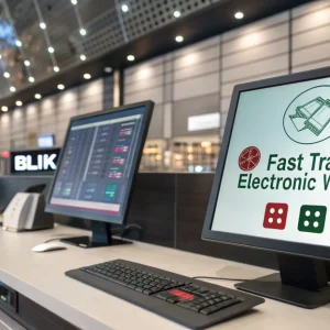 Nowe metody płatności w kasynach online w Polsce: BLIK, szybkie przelewy i e-portfele