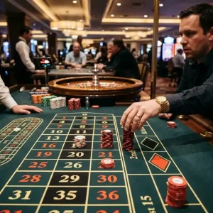 Strategia stawek Martingale: dlaczego popularny system jest niebezpieczny dla graczy