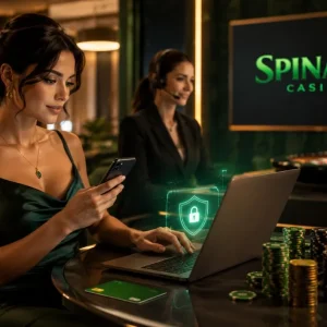 Czy Spinara casino jest godne zaufania? Licencja, obsługa klienta, wypłaty i ochrona graczy