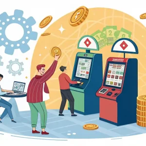 Trendy Kryptokasyn W Polsce: AI, Web3, Stablecoiny I Nowe Mechaniki Bonusowe