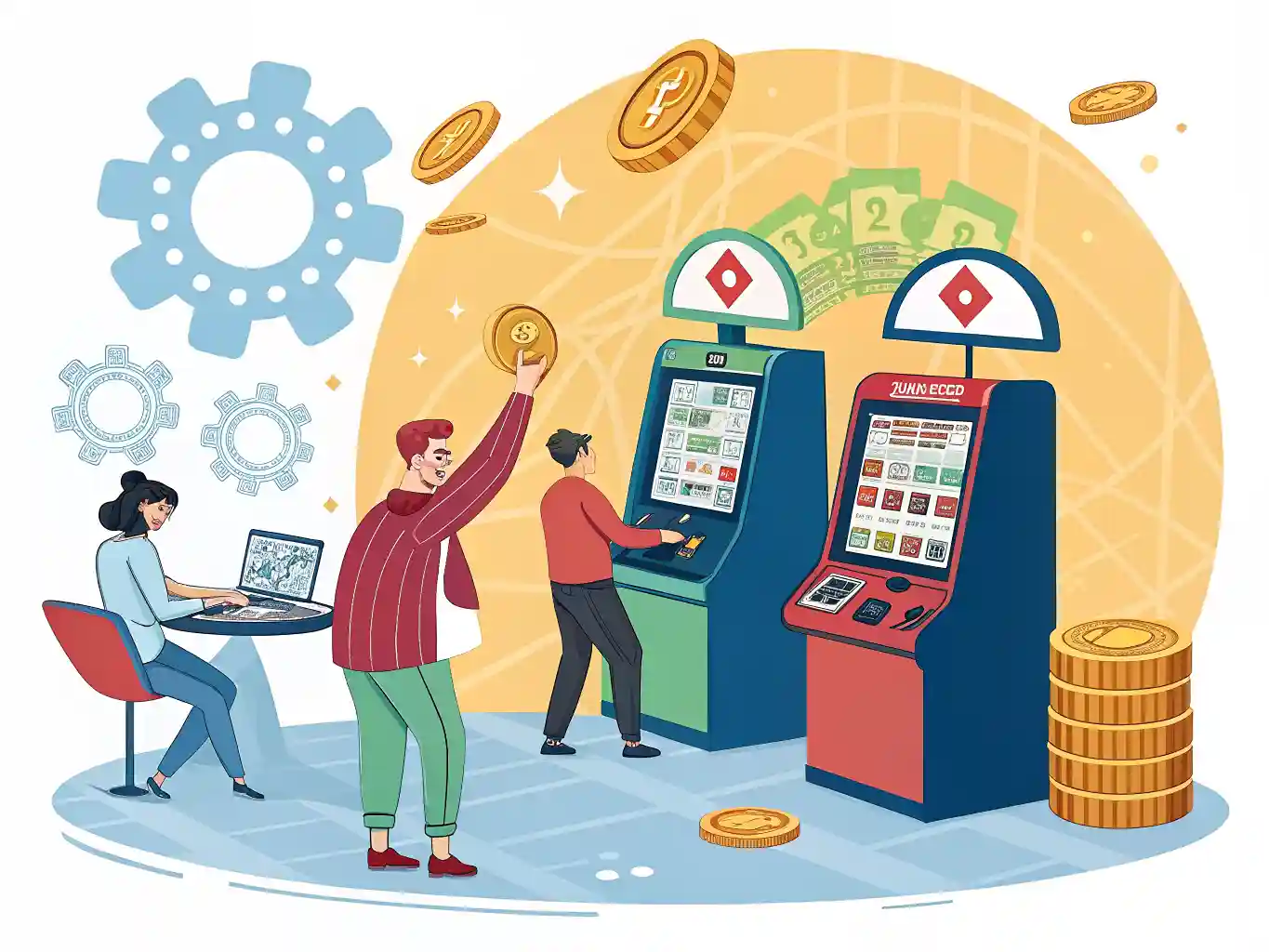 Trendy Kryptokasyn W Polsce: AI, Web3, Stablecoiny I Nowe Mechaniki Bonusowe - 1